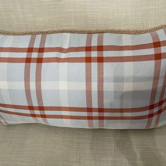 Fall Decorative Pumpkin Pillow ~ Brand New ~ Limited Supply - Picture 3 of 5